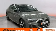 Usado 2023 Audi A1 Utilitario | 23.990 € (Precio justo)