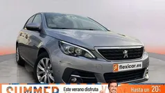 Usado 2019 Peugeot 308 Style Berlina | 9790 € (Super precio)