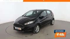 Usado 2014 Ford Fiesta Trend Utilitario | 7799 € (Buen precio)