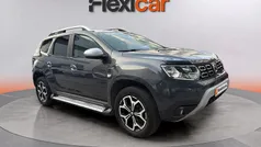 Gris Usado 2018 Dacia Duster Acces SUV | 13.690 € (Precio justo)