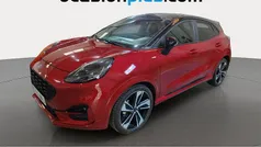 Usado 2024 Ford Puma ST-Line X Utilitario | 21.264 € (Buen precio)