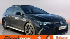 Usado 2023 VW Golf VIII GTI Utilitario | 29.190 € (Buen precio)