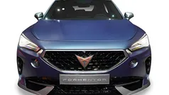 Usado 2022 Cupra Formentor SUV | 24.490 € (Precio justo)
