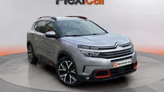 Gris Usado 2019 Citroën C5 Aircross Live SUV | 11.990 € (Precio justo)