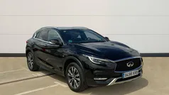 Negro Usado 2018 Infiniti QX30 Premium SUV | 19.900 € (Precio justo)