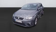 Usado 2018 Seat Ibiza Style Berlina | 10.300 € (Precio justo)