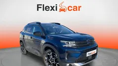 Usado 2023 Citroën C5 Aircross PureTech SUV | 16.590 € (Super precio)