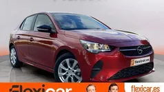 Usado 2023 Opel Corsa Edition Berlina | 13.990 € (Precio justo)
