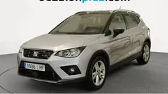 Usado 2020 Seat Arona FR SUV | 16.137 € (Precio justo)