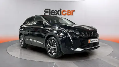 Usado Peugeot 3008 Allure 136 CV (100 kW) 2023 SUV
