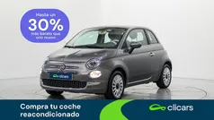 Usado 2023 Fiat 500 Dolcevita Utilitario | 13.490 € (Precio justo)