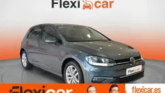 Usado 2018 VW Golf VII Advance Berlina | 13.790 € (Precio justo)