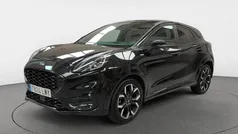 Usado 2022 Ford Puma ST-Line X SUV | 16.355 € (Super precio)