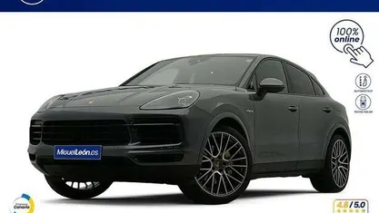 Usado Porsche Cayenne 462 CV (339 kW) 2022 SUV