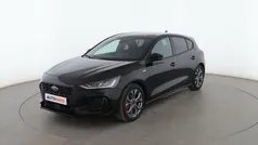 Usado 2023 Ford Focus ST-Line Berlina | 21.899 € (Precio justo)