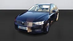 Usado 2020 VW Passat Business Familiar | 18.200 € (Precio justo)