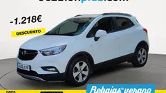 Usado 2018 Opel Mokka Selective SUV | 13.400 € (Precio justo)