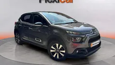 Usado 2024 Citroën C3 PureTech Utilitario | 12.990 € (Super precio)