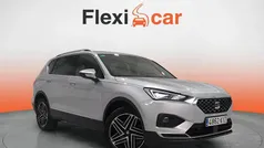 Usado 2019 Seat Tarraco 4Drive SUV | 23.990 € (Buen precio)