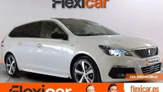Usado 2021 Peugeot 308 SW GT Familiar | 11.990 € (Super precio)