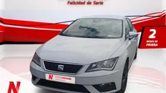 Usado 2019 Seat Leon Style | 13.074 € (Precio justo)