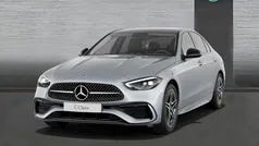 Usado 2025 Mercedes C300e Berlina | 51.200 € (Precio justo)