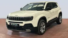 Usado 2024 Jeep Avenger Altitude SUV | 20.900 € (Precio justo)