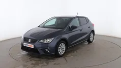 Usado 2019 Seat Ibiza Reference Utilitario | 12.699 € (Precio justo)