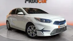 Usado 2022 Kia Ceed Utilitario | 14.990 € (Buen precio)