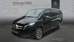 Negro Usado 2023 Mercedes V250 Monovolumen | 55.900 € (Super precio)