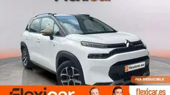Usado 2023 Citroën C3 Aircross PureTech SUV | 13.090 € (Buen precio)