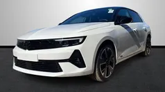 Usado 2025 Opel Astra | 34.690 € (Precio justo)