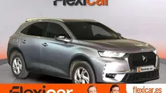 Usado 2019 DS Automobiles DS7 Crossback Be Chic SUV | 16.190 € (Precio justo)