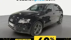 Usado 2015 Audi Q5 S-Line SUV | 20.700 € (Precio justo)