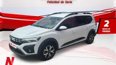 Usado 2023 Dacia Jogger Expression | 18.682 € (Precio justo)