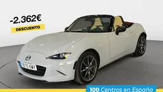 Mazda MX5