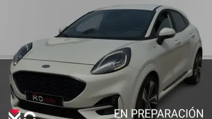 Usado Ford Puma ST-Line 125 CV (91 kW) 2021 SUV