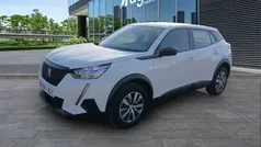 Usado 2022 Peugeot 2008 Active SUV | 16.700 € (Precio justo)