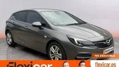 Usado 2020 Opel Astra GS Line Berlina | 12.990 € (Precio justo)