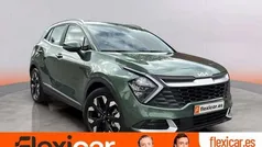Usado 2023 Kia Sportage SUV | 27.790 € (Precio justo)