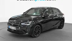 Usado 2021 Opel Corsa GS Line Utilitario | 10.419 € (Buen precio)