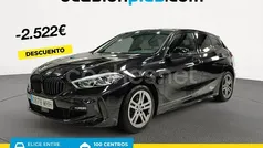 Usado 2023 BMW 118 Utilitario | 27.750 € (Precio justo)