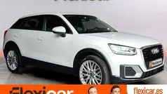 Usado 2017 Audi Q2 Advanced SUV | 17.690 € (Precio justo)