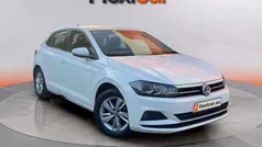 Usado 2018 VW Polo R-line Berlina | 10.990 € (Precio justo)