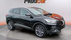 Usado 2017 Renault Kadjar Zen SUV | 12.590 € (Buen precio)