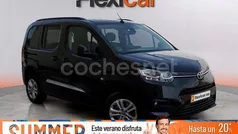 Usado 2024 Toyota Proace Verso Active Familiar | 27.990 € (Precio justo)