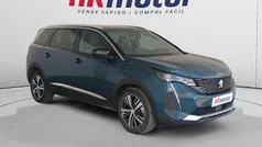 Usado 2024 Peugeot 5008 Allure Monovolumen | 26.990 € (Super precio)