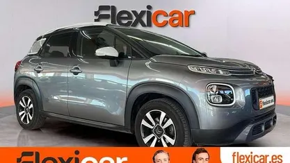 Usado Citroën C3 Aircross Live 110 CV (80 kW) 2019 SUV