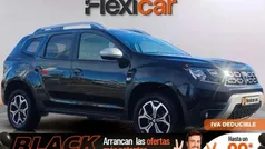 Usado 2018 Dacia Duster Prestige SUV | 11.990 € (Precio justo)