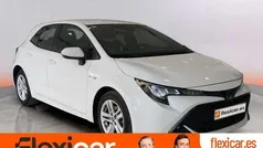 Usado 2020 Toyota Corolla Active Utilitario | 17.590 € (Precio justo)